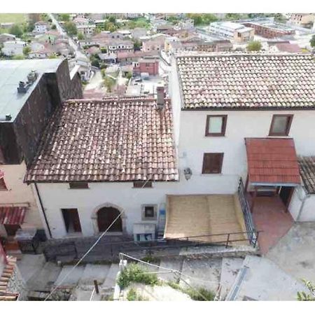 Lavistadeisogni Filippone Celano Extérieur photo