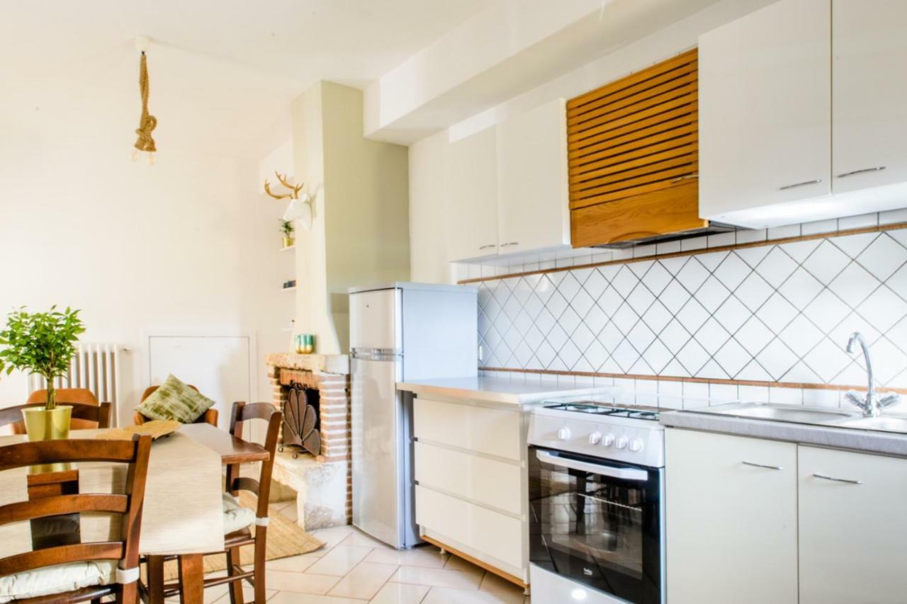 Lavistadeisogni Filippone Celano Extérieur photo