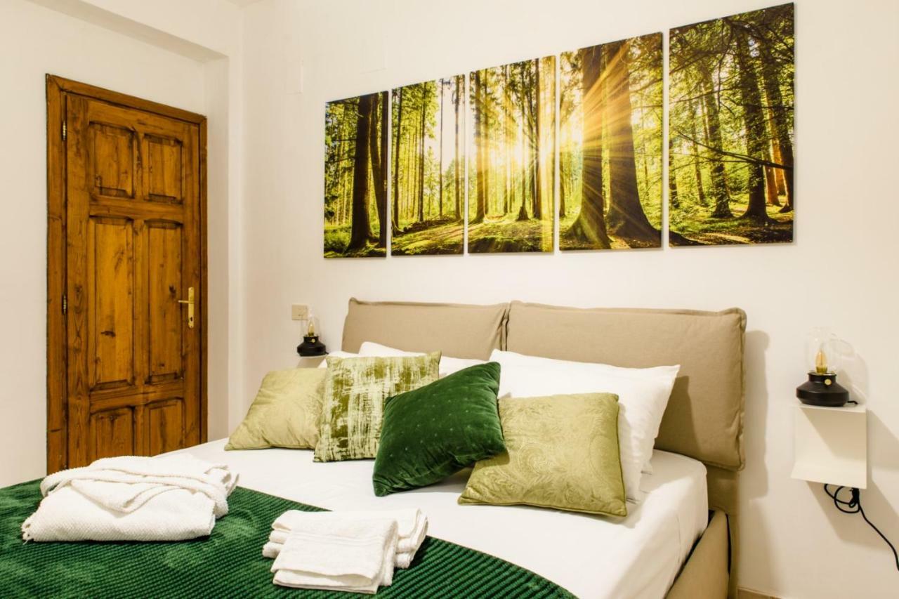 Lavistadeisogni Filippone Celano Extérieur photo