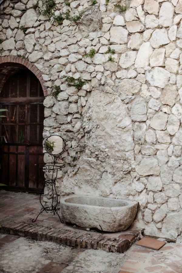 Lavistadeisogni Filippone Celano Extérieur photo